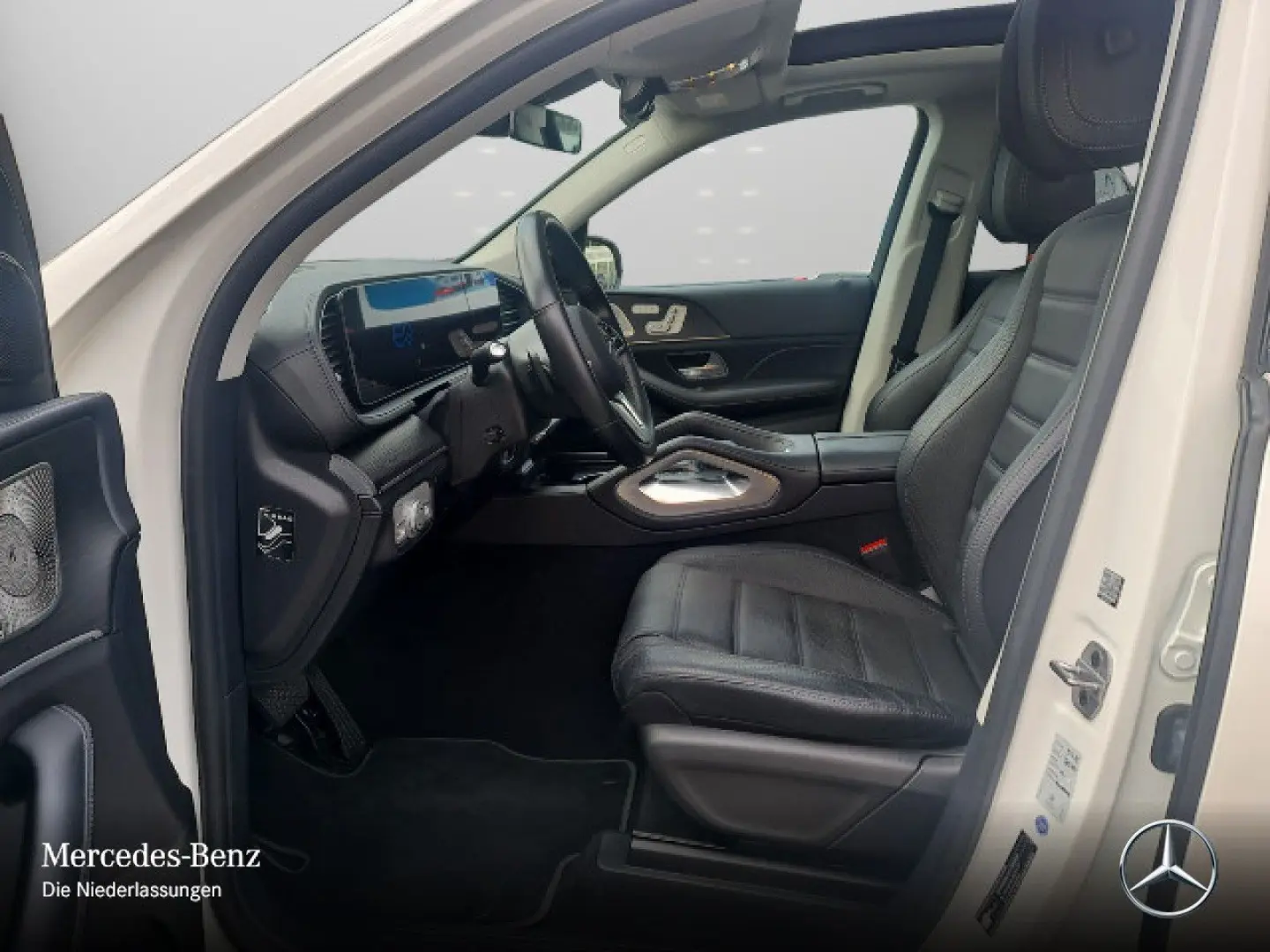 GLE350e 4M AMG Distr/Pano/Night/Trittb/Burm/AHK