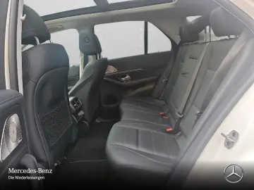 GLE350e 4M AMG Distr/Pano/Night/Trittb/Burm/AHK