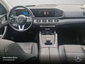 GLE350e 4M AMG Distr/Pano/Night/Trittb/Burm/AHK
