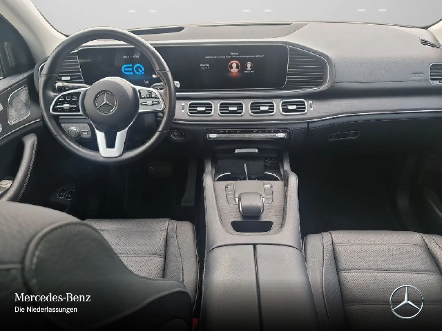 GLE350e 4M AMG Distr/Pano/Night/Trittb/Burm/AHK