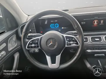 GLE350e 4M AMG Distr/Pano/Night/Trittb/Burm/AHK