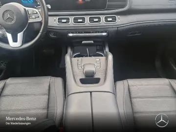 GLE350e 4M AMG Distr/Pano/Night/Trittb/Burm/AHK