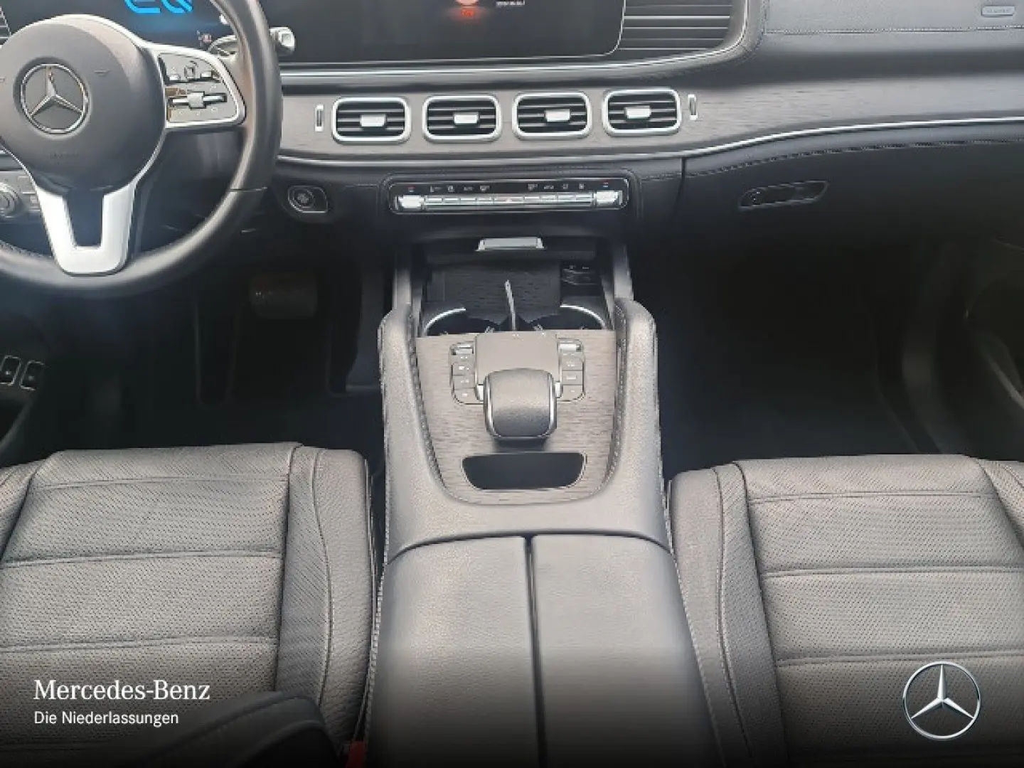 GLE350e 4M AMG Distr/Pano/Night/Trittb/Burm/AHK