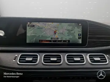 GLE350e 4M AMG Distr/Pano/Night/Trittb/Burm/AHK