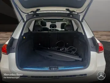 GLE350e 4M AMG Distr/Pano/Night/Trittb/Burm/AHK