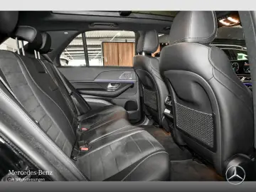 GLE 400d 4M AMG Pano/20