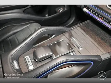 GLE 400d 4M AMG Pano/20