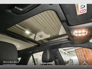 GLE 400d 4M AMG Pano/20