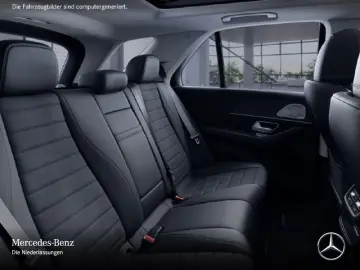 GLE350e 4M AMG Distr/Pano/Burm/Trittb/AHK/Multib