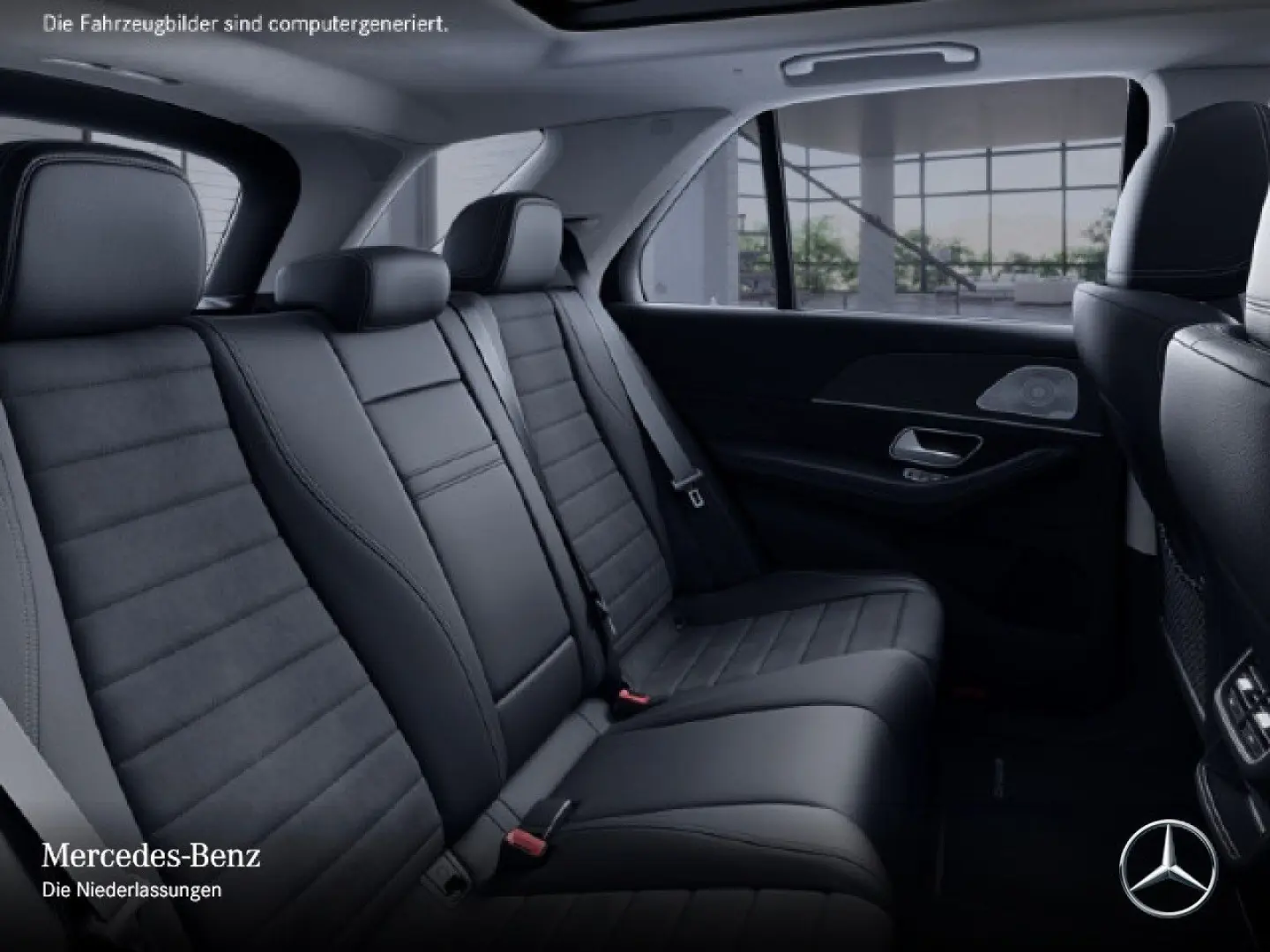 GLE350e 4M AMG Distr/Pano/Burm/Trittb/AHK/Multib
