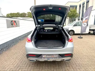 GLC 200 Coupe 4Matic/Panorama/360°Kamera/Memory
