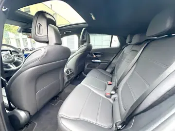 GLC 200 Coupe 4Matic/Panorama/360°Kamera/Memory