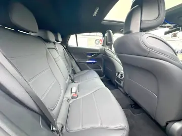 GLC 200 Coupe 4Matic/Panorama/360°Kamera/Memory