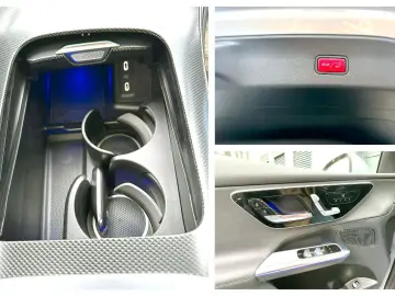 GLC 200 Coupe 4Matic/Panorama/360°Kamera/Memory