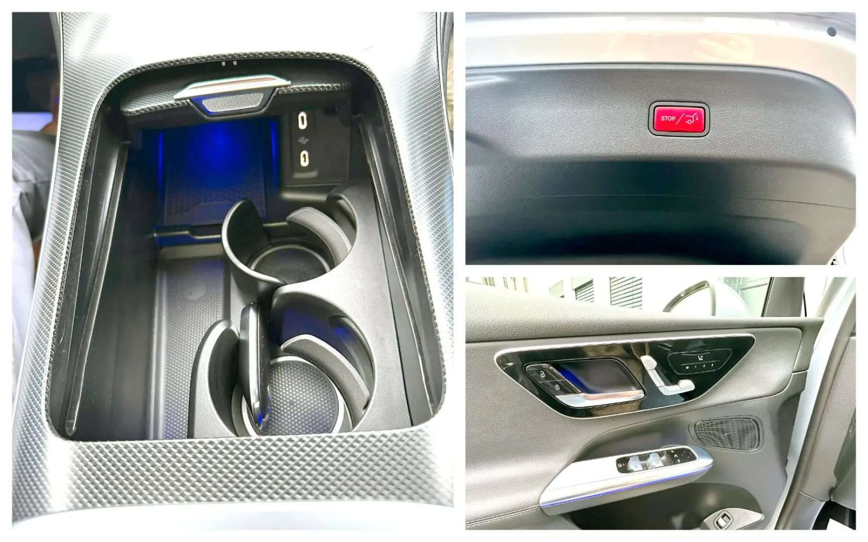 GLC 200 Coupe 4Matic/Panorama/360°Kamera/Memory