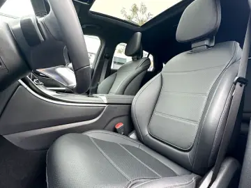 GLC 200 Coupe 4Matic/Panorama/360°Kamera/Memory