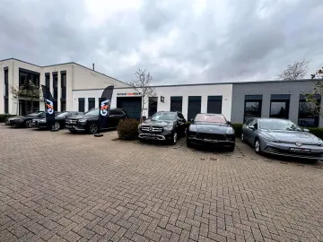 GLC 200 Coupe 4Matic/Panorama/360°Kamera/Memory