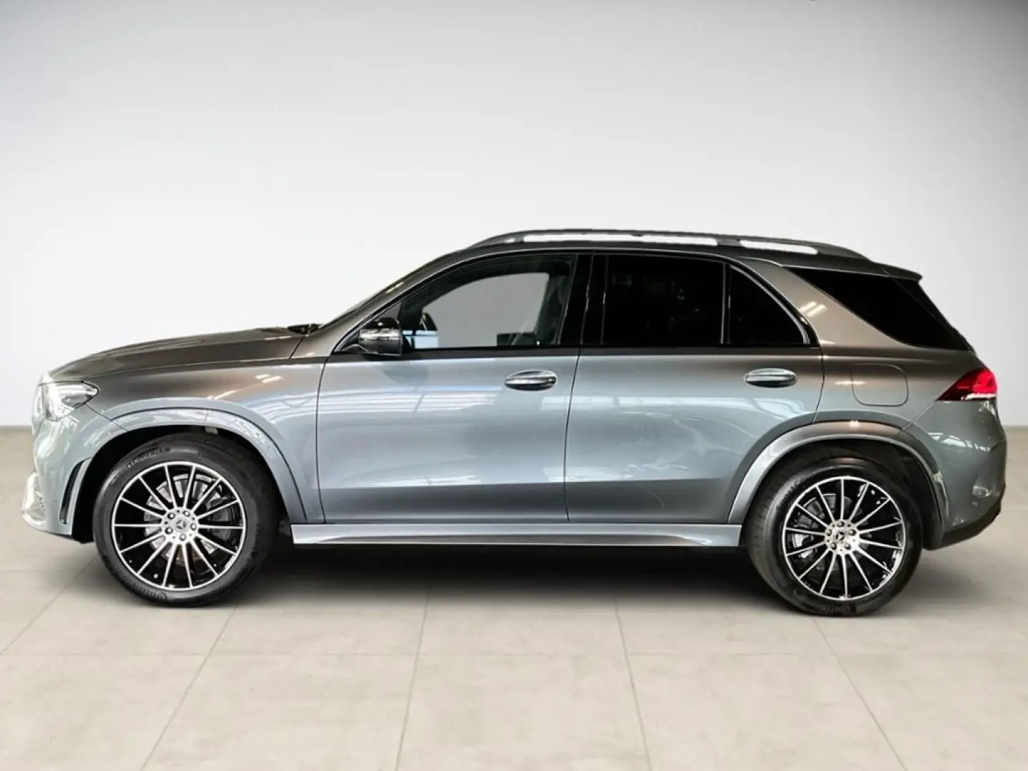 GLE 350 de AMG 4MATIC Pano Night ACC KeyLess LM