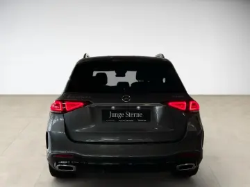 GLE 350 de AMG 4MATIC Pano Night ACC KeyLess LM