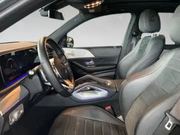 GLE 350 de AMG 4MATIC Pano Night ACC KeyLess LM