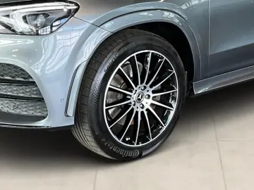 GLE 350 de AMG 4MATIC Pano Night ACC KeyLess LM