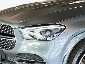 GLE 350 de AMG 4MATIC Pano Night ACC KeyLess LM