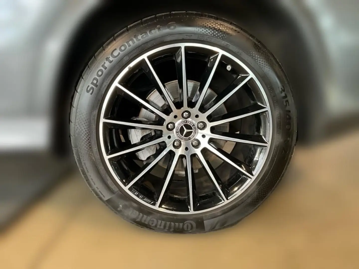 GLE 350 de AMG 4MATIC Pano Night ACC KeyLess LM