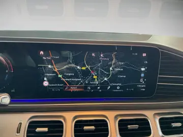 GLE 350 de AMG 4MATIC Pano Night ACC KeyLess LM