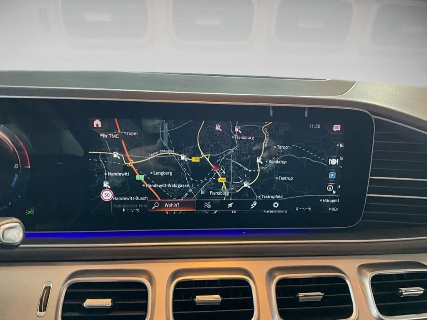 GLE 350 de AMG 4MATIC Pano Night ACC KeyLess LM