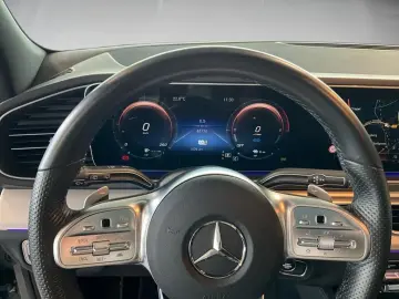 GLE 350 de AMG 4MATIC Pano Night ACC KeyLess LM