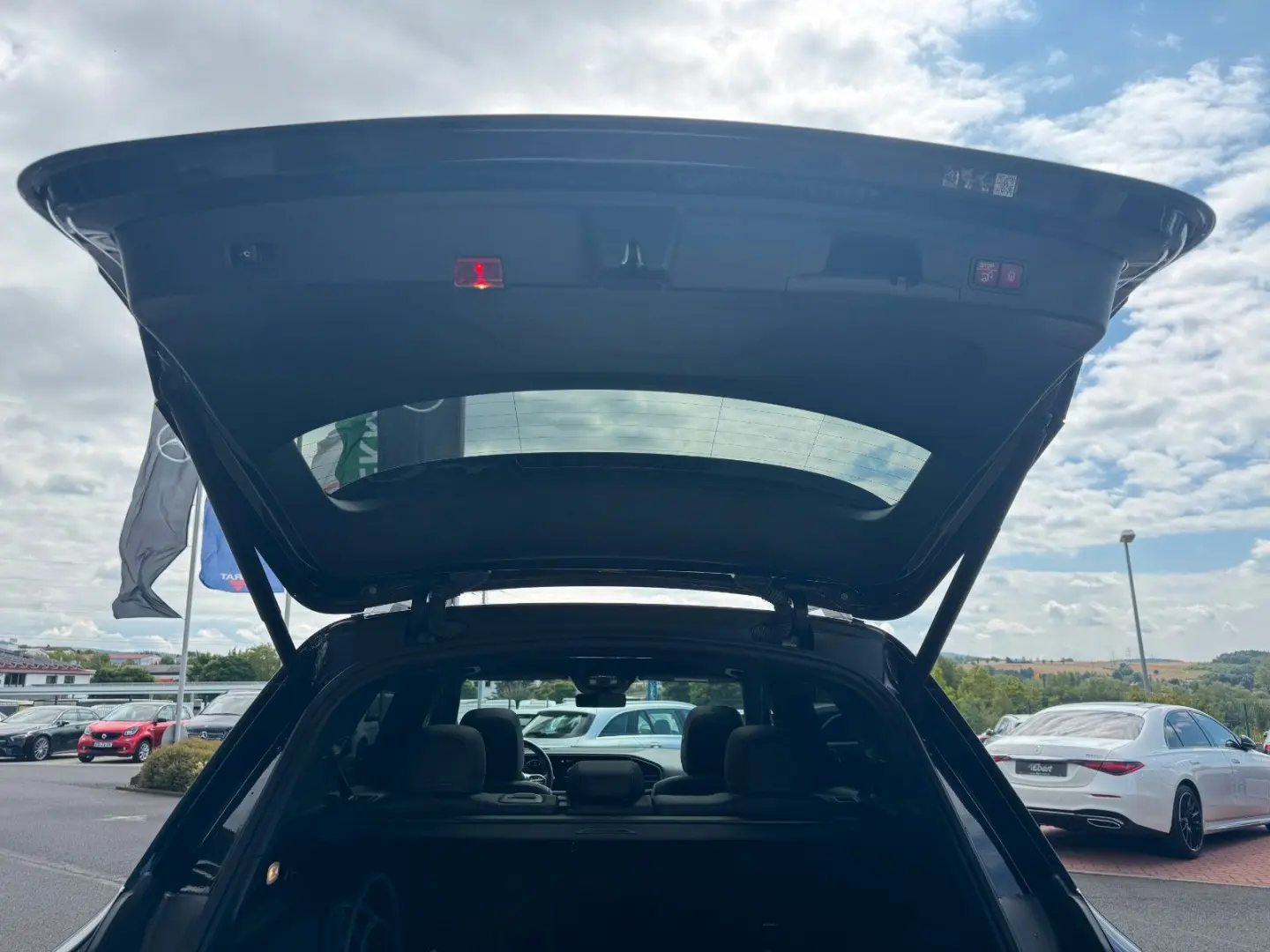GLE 350de 4M AMG+Pano+AHK+Burm+Distr+HUD+360+