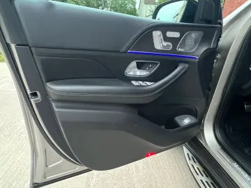 GLE 400 d 4Matic AMG LINE