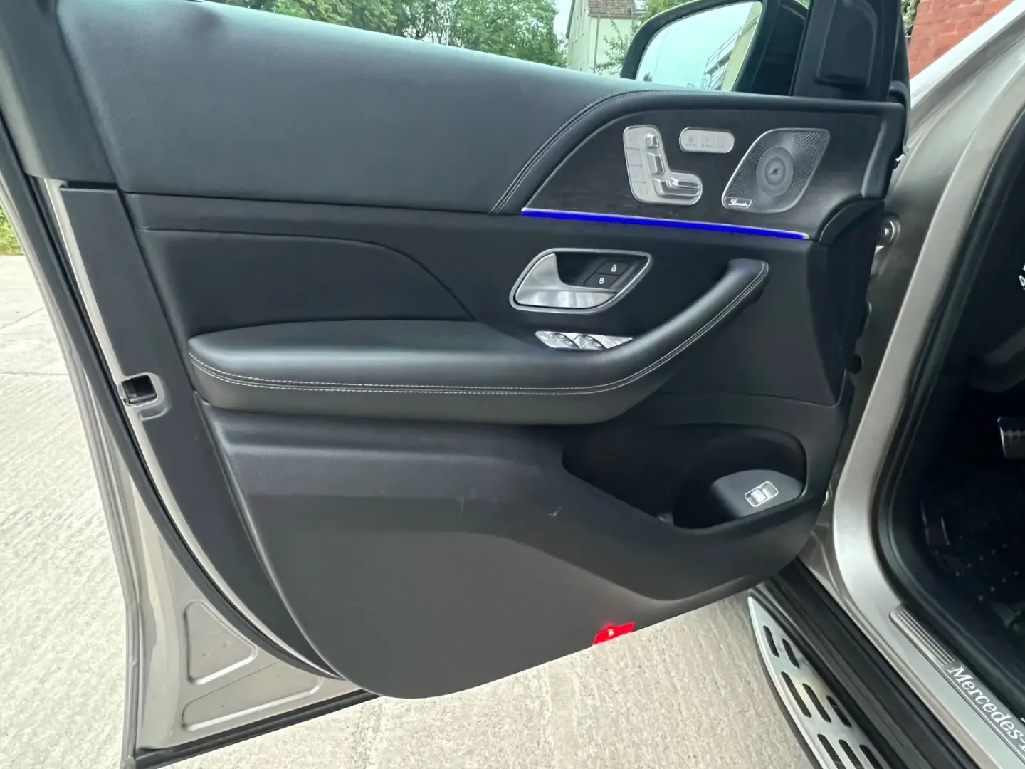 GLE 400 d 4Matic AMG LINE