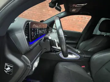 GLE 400 d 4Matic AMG LINE