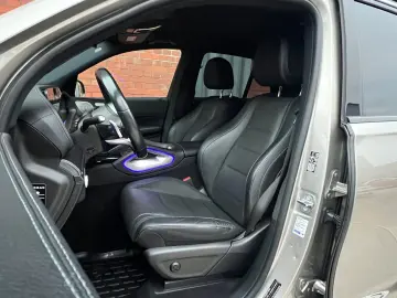 GLE 400 d 4Matic AMG LINE