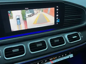 GLE 400 d 4Matic AMG LINE