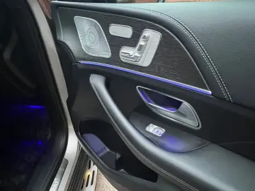 GLE 400 d 4Matic AMG LINE