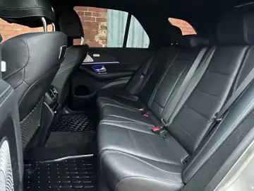 GLE 400 d 4Matic AMG LINE