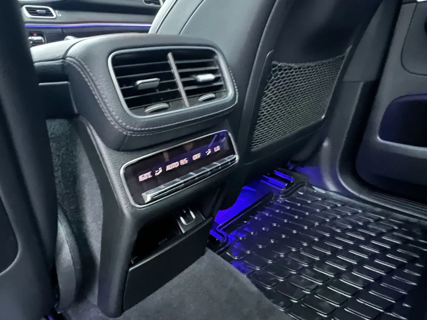 GLE 400 d 4Matic AMG LINE
