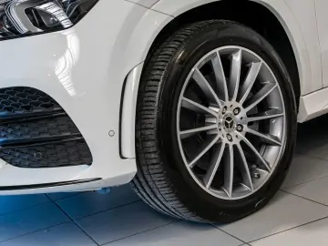 GLE 350 e 4M AMG PANO AHK BURMESTER DISTRONIC 21