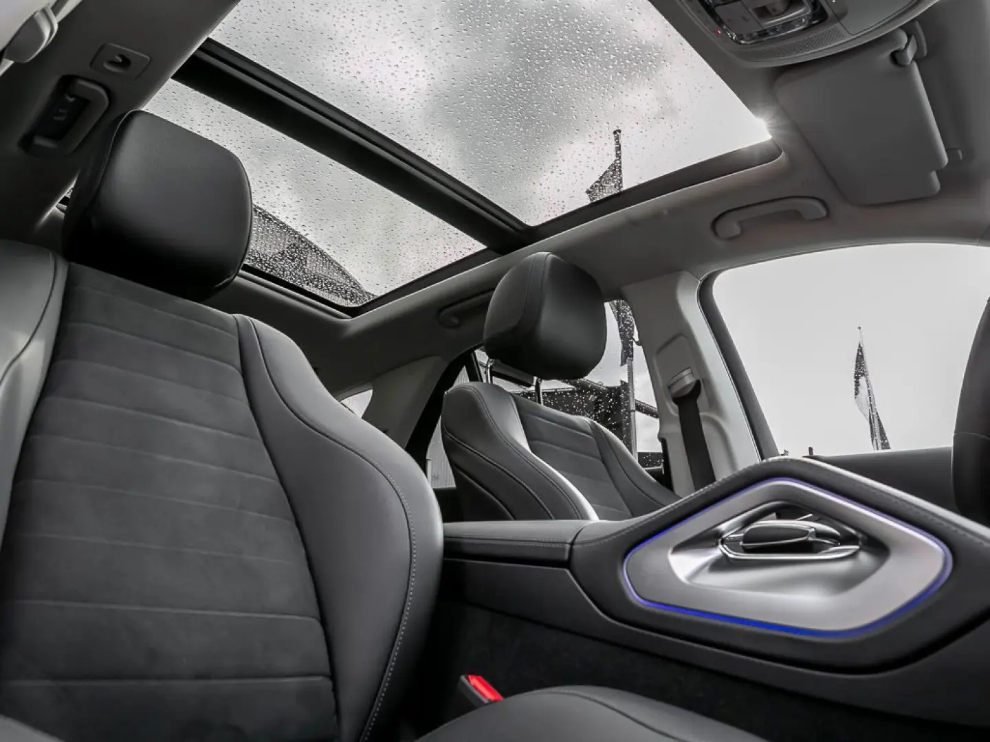 GLE 350 e 4M AMG PANO AHK BURMESTER DISTRONIC 21