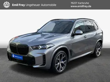 X5 xDrive30d M Sportpaket Gestiksteuerung DAB