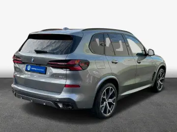X5 xDrive30d M Sportpaket Gestiksteuerung DAB