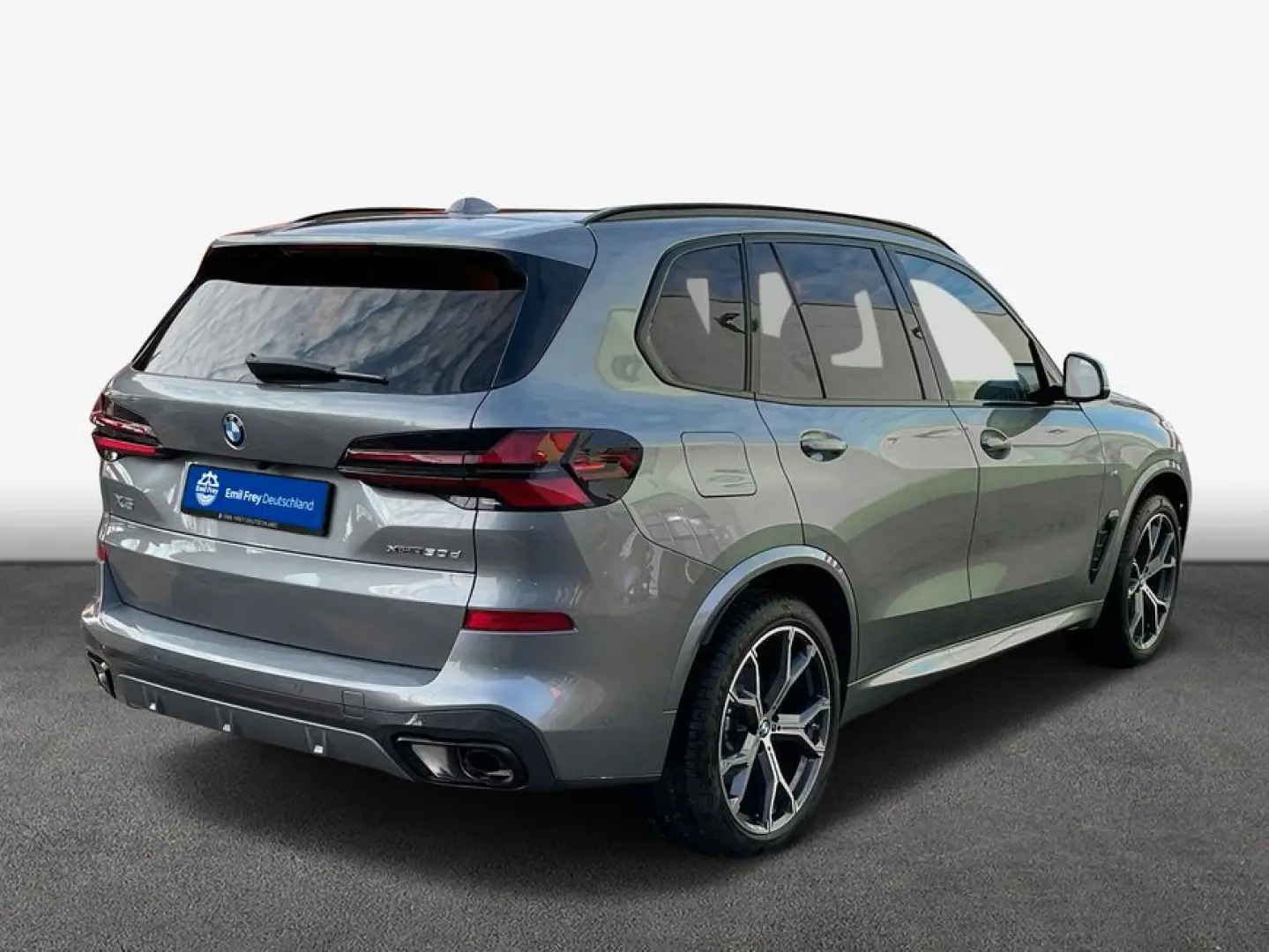 X5 xDrive30d M Sportpaket Gestiksteuerung DAB