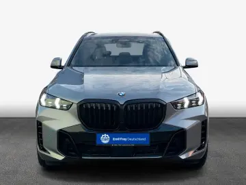 X5 xDrive30d M Sportpaket Gestiksteuerung DAB