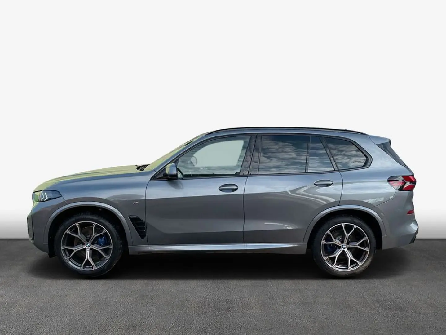 X5 xDrive30d M Sportpaket Gestiksteuerung DAB