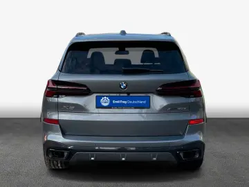 X5 xDrive30d M Sportpaket Gestiksteuerung DAB