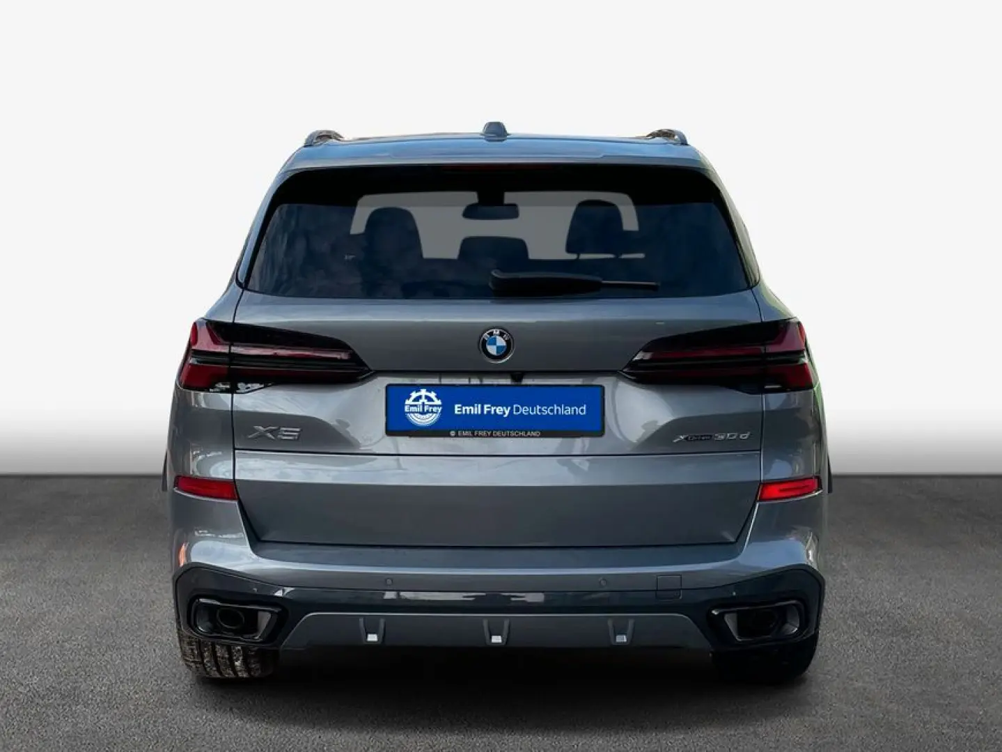 X5 xDrive30d M Sportpaket Gestiksteuerung DAB