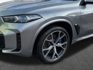X5 xDrive30d M Sportpaket Gestiksteuerung DAB