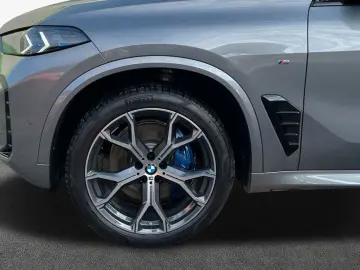 X5 xDrive30d M Sportpaket Gestiksteuerung DAB